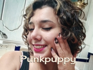 Punkpuppy