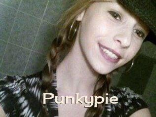 Punkypie