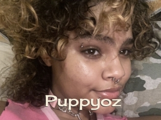 Puppyoz