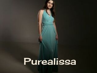 Purealissa