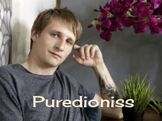 Puredioniss