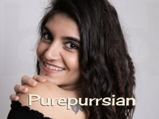 Purepurrsian