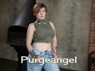 purgeangel Big Dicks Round Ass