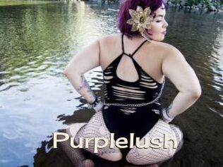 Purplelush
