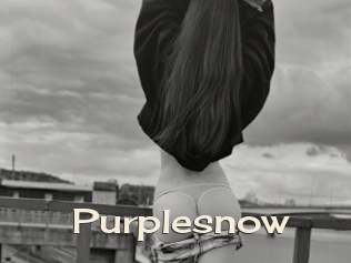 purplesnow Big Dicks Round Ass