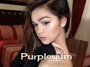 Purpleyum