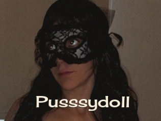 Pusssydoll