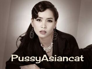 PussyAsiancat