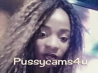 Pussycams4u