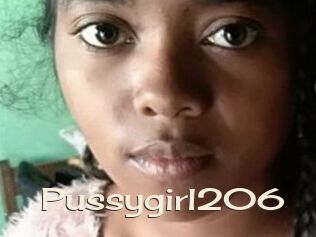 Pussygirl206