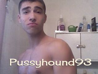 pussyhound93 Big Dicks Round Ass