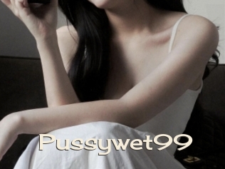 Pussywet99