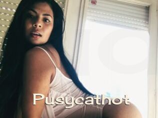 Pusycathot