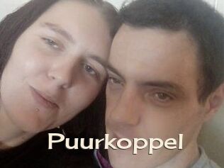 Puurkoppel