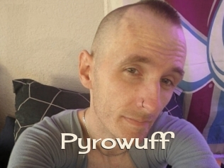 Pyrowuff