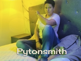 Pytonsmith