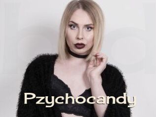 Pzychocandy