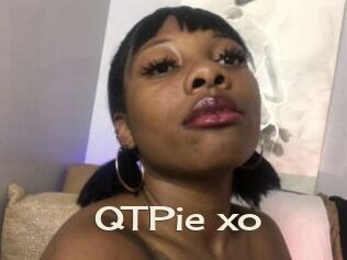 QTPie_xo