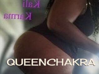 QUEENCHAKRA