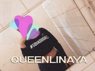 QUEENLINAYA