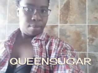 QUEENSUGAR