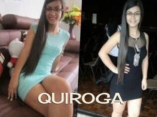 QUIROGA