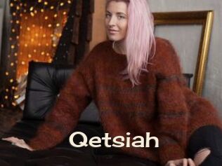 Qetsiah