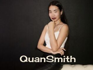 QuanSmith