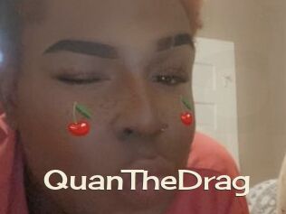 QuanTheDrag