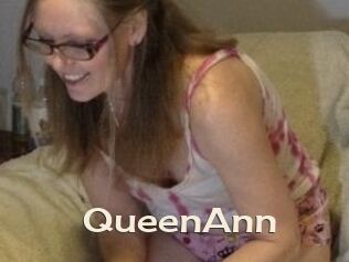 QueenAnn