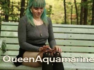 QueenAquamarine