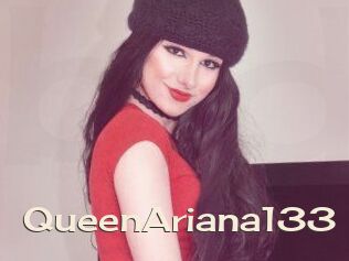 QueenAriana133