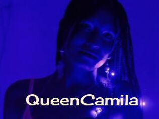 QueenCamila