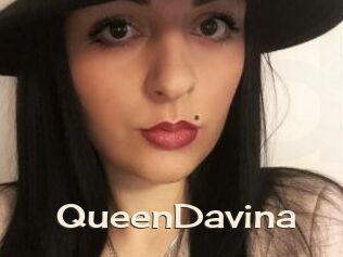 QueenDavina