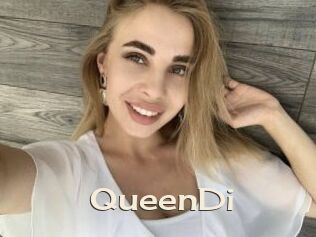 QueenDi