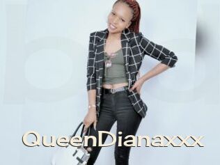 QueenDianaxxx