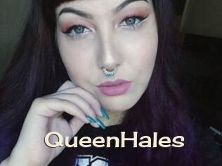 QueenHales