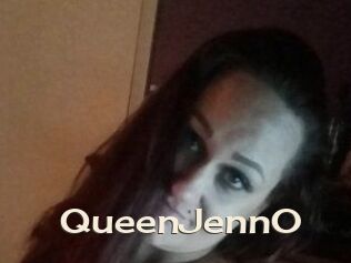 QueenJennO
