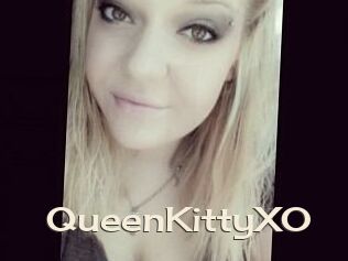 QueenKittyXO