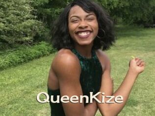QueenKize