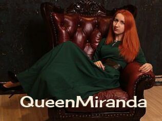 QueenMiranda Big Dicks Round Ass