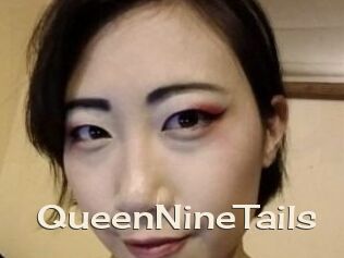 QueenNineTails