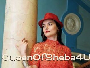 QueenOfSheba4U