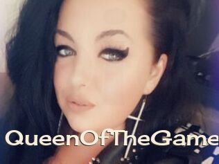 QueenOfTheGame