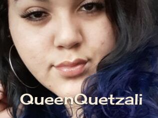 QueenQuetzali