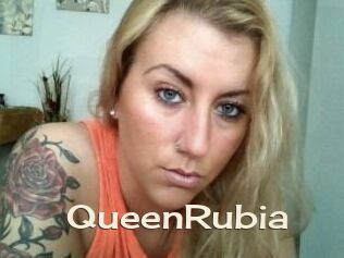 QueenRubia