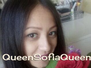 QueenSofiaQueen
