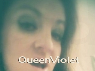 QueenViolet