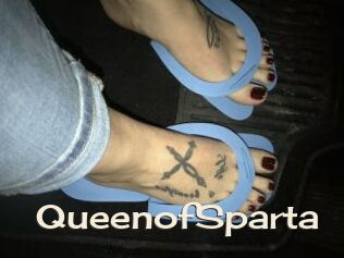 QueenofSparta