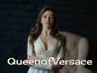 QueenofVersace